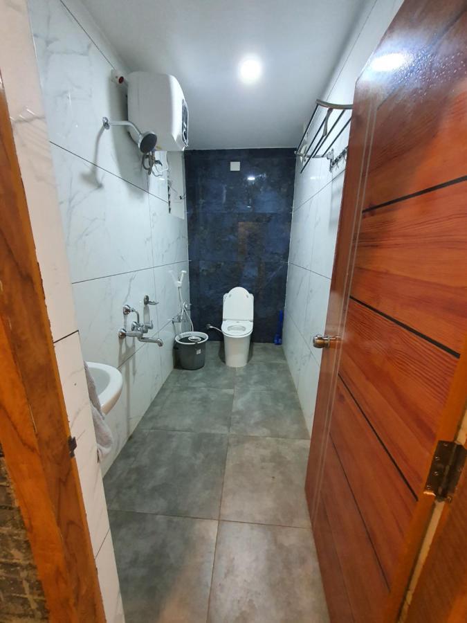 Kavuri Grand Bapatla Exterior photo